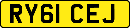 RY61CEJ