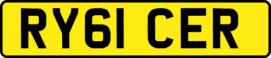 RY61CER