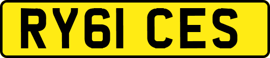 RY61CES