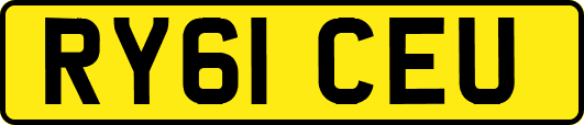 RY61CEU