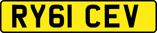 RY61CEV