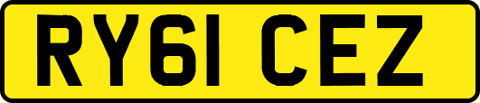 RY61CEZ