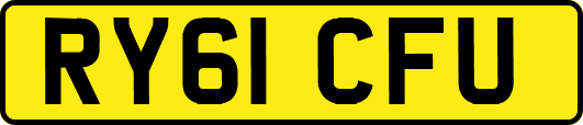 RY61CFU