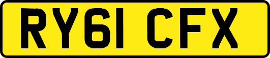RY61CFX