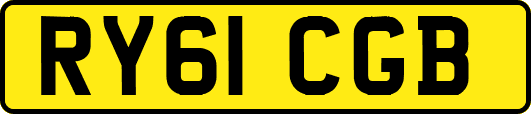 RY61CGB