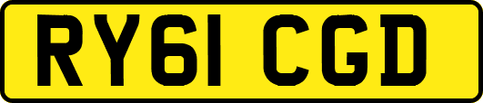 RY61CGD