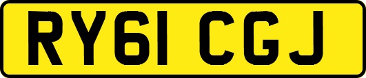 RY61CGJ