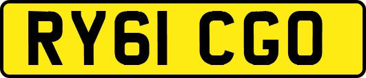 RY61CGO