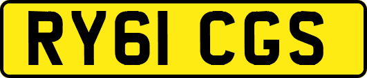 RY61CGS
