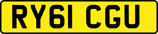 RY61CGU
