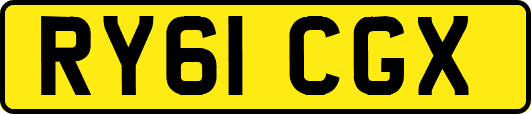 RY61CGX