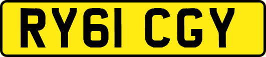 RY61CGY