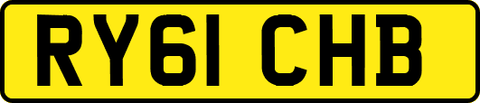 RY61CHB
