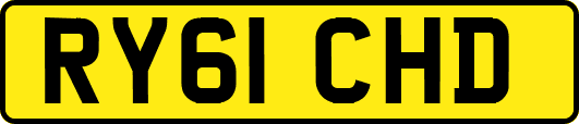 RY61CHD