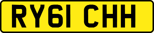 RY61CHH