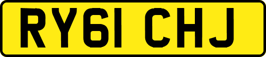 RY61CHJ
