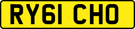 RY61CHO