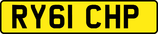 RY61CHP