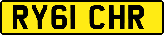 RY61CHR