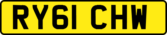 RY61CHW