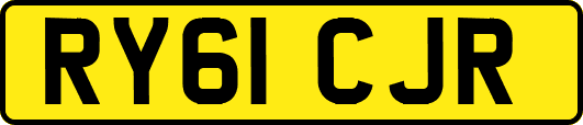 RY61CJR