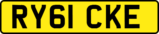 RY61CKE