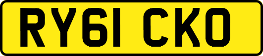 RY61CKO