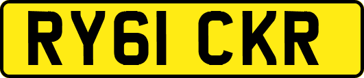 RY61CKR