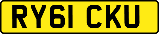 RY61CKU