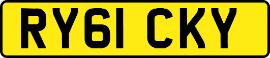 RY61CKY
