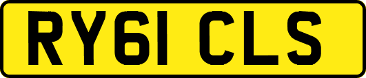 RY61CLS