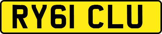 RY61CLU