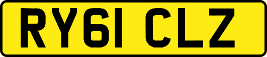 RY61CLZ
