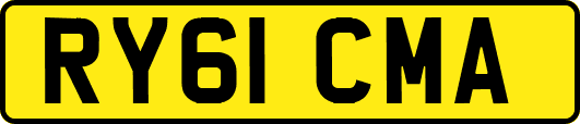 RY61CMA