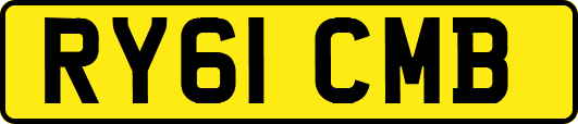 RY61CMB