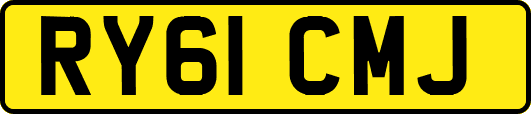 RY61CMJ