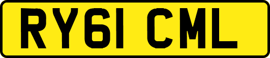 RY61CML