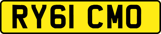 RY61CMO