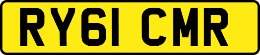 RY61CMR