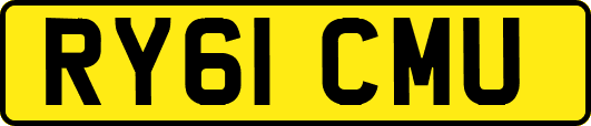 RY61CMU
