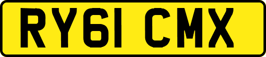 RY61CMX