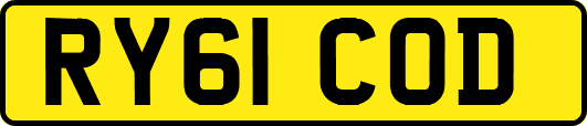 RY61COD