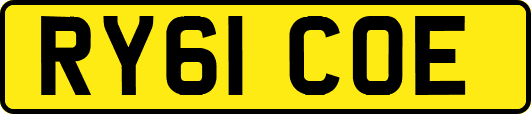 RY61COE