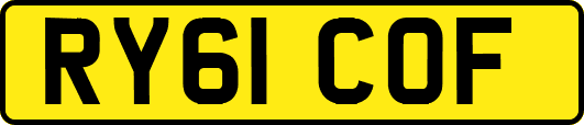 RY61COF