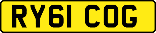RY61COG
