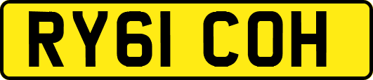 RY61COH
