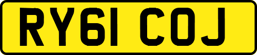 RY61COJ