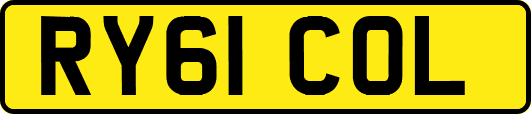 RY61COL