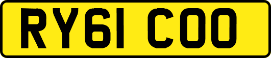 RY61COO