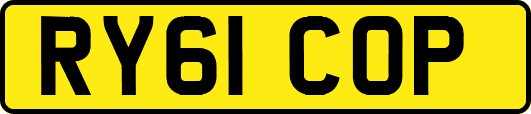 RY61COP